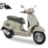Discover the Ultimate Ride with the GTS Super Sport 300! Engineered for performance and style, this dynamic scooter is the epitome of urban mobility. With its sleek design and powerful 300cc engine, the GTS Super Sport delivers an exhilarating riding experience like no other.