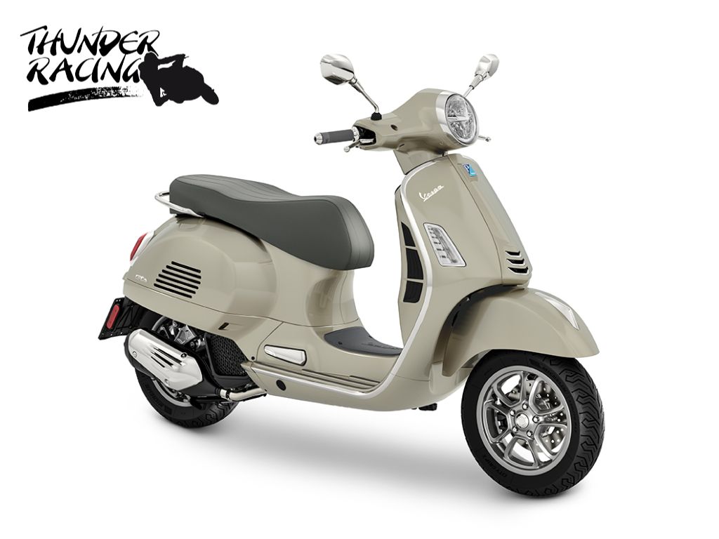 Discover the Ultimate Ride with the GTS Super Sport 300! Engineered for performance and style, this dynamic scooter is the epitome of urban mobility. With its sleek design and powerful 300cc engine, the GTS Super Sport delivers an exhilarating riding experience like no other.