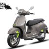 GTS SUPER TECH 300