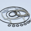 Pakkingset Polini 50cc EVO Gilera & Piaggio watergekoeld
