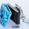 Inlaatset Polini 28mm Piaggio 50cc 2 Takt