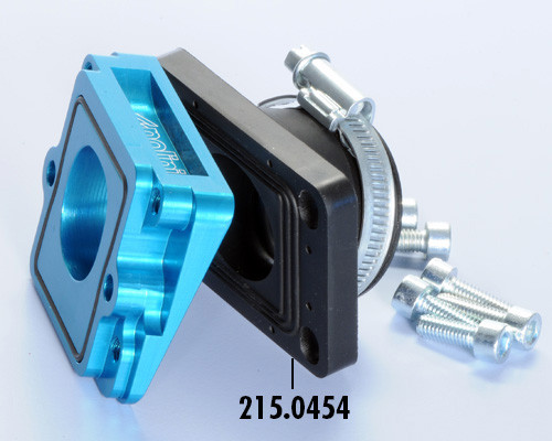 Inlaatset Polini 28mm Piaggio 50cc 2 Takt