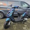 Kappenset Aplus piaggio zip 2000 GLANS CAMELEON 5-delig