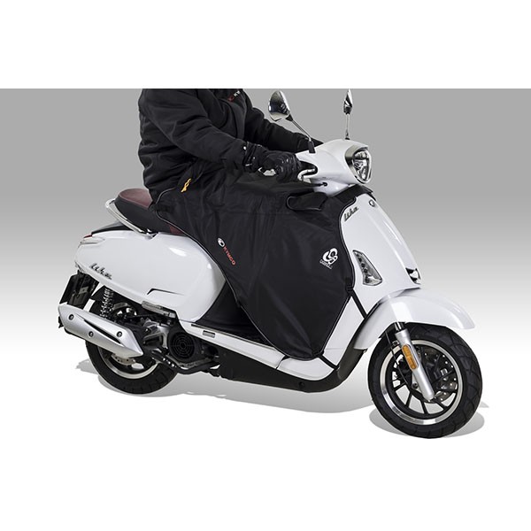 beenkleed Kymco origineel like, new like ka-01-0499
