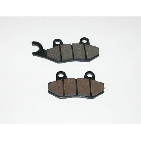 remblokset Kymco origineel agility, like, vitality, new sento, people-s 45105-kkd6-305