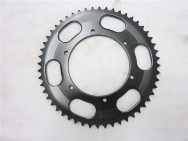 achterkettingwiel esjot 52t gpr