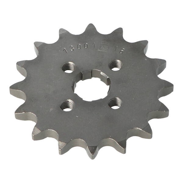 voorkettingwiel esjot honda 16t mb, mt
