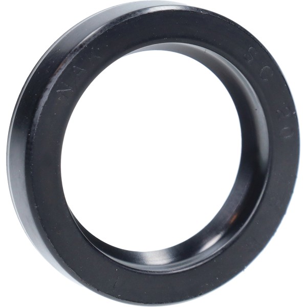 keerring bac 20x28x6 ks125