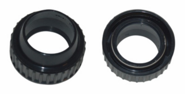 keerring + stofkap 30x43.6
