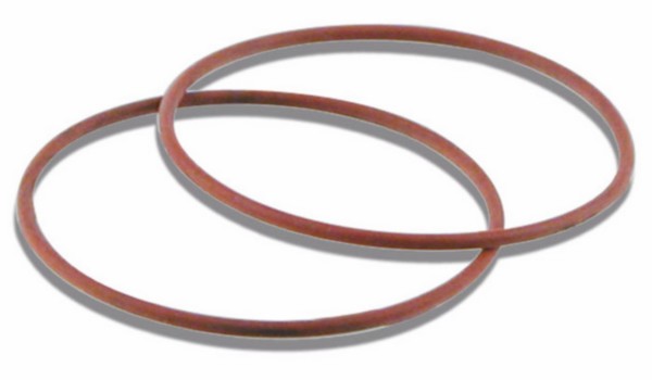 o-ring malossi koppelingspoelie 39x1.5 2pcs 069854e