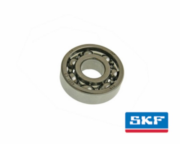lager skf 6003 c3 17x35x10