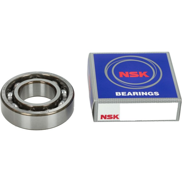 lager nsk 62/28 c3 28x58x16 honda, mb8, mt8, mtx80