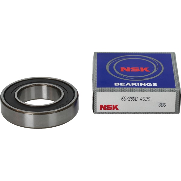 lager nsk 60/28 ddu  2rs1 28x52x12