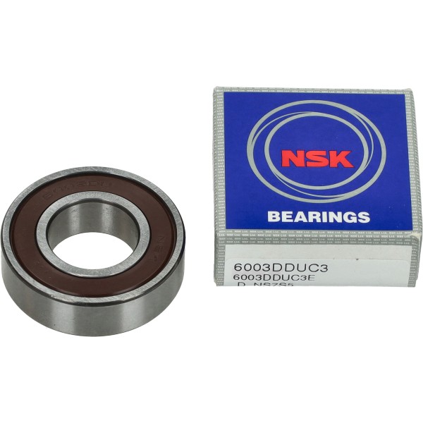 lager nsk 6003 c3  ddu  2rs1 17x35x10