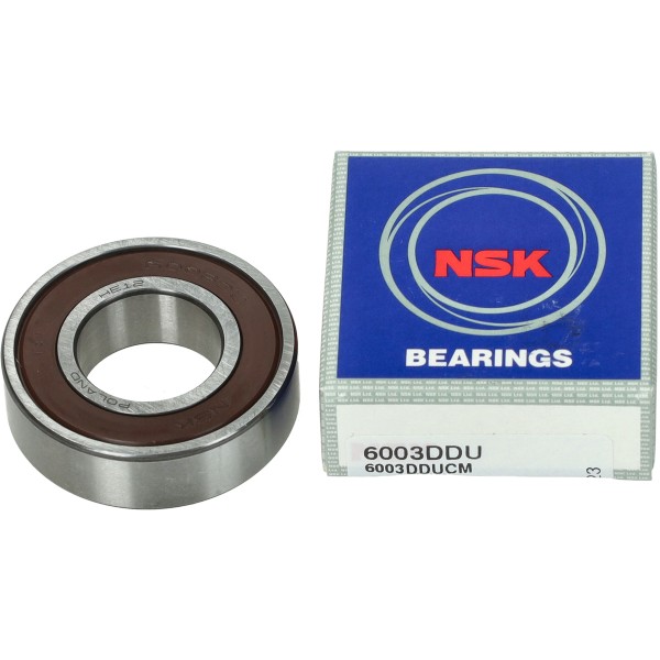 lager nsk 6003 ddu  2rs1 17x35x10