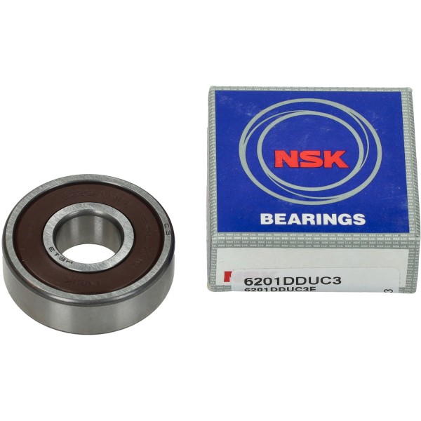 lager nsk 6201 c3 ddu  2rs1 12x32x10