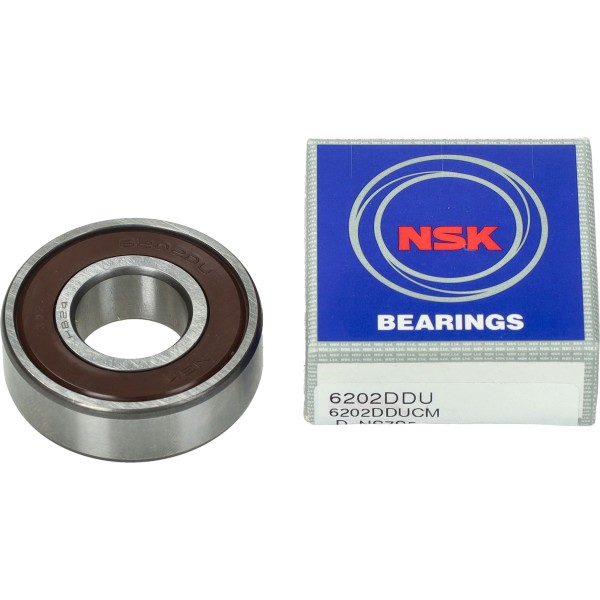 lager nsk 6202 ddu  2rs1 15x35x11