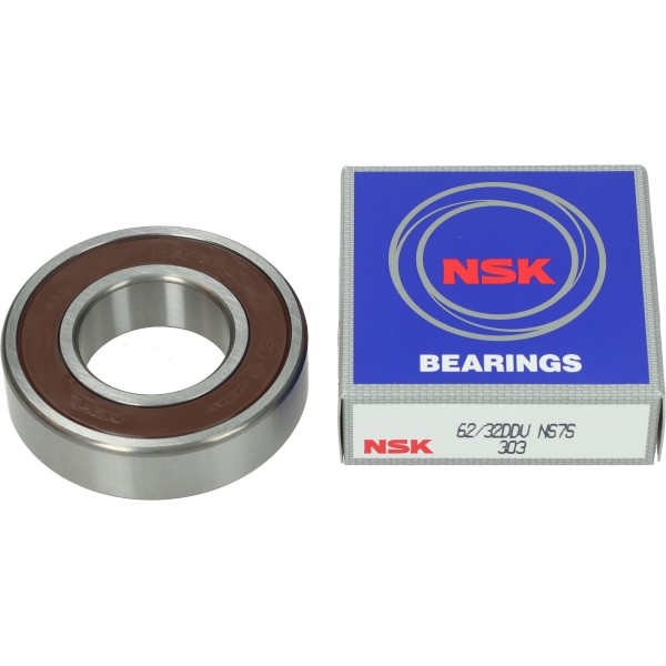 lager nsk 62/32 ddu  2rs1 32x65x17