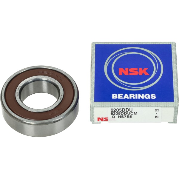 lager nsk 6205 ddu  2rs1 25x52x15