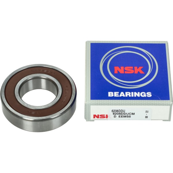 lager nsk 6206 ddu  2rs1 30x62x16