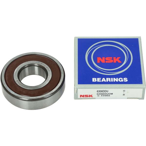 lager nsk 6306 ddu  2rs1 30x72x19
