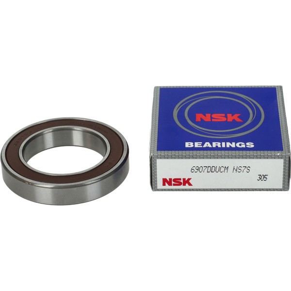 lager nsk 61907 ddu  2rs1 35x55x10