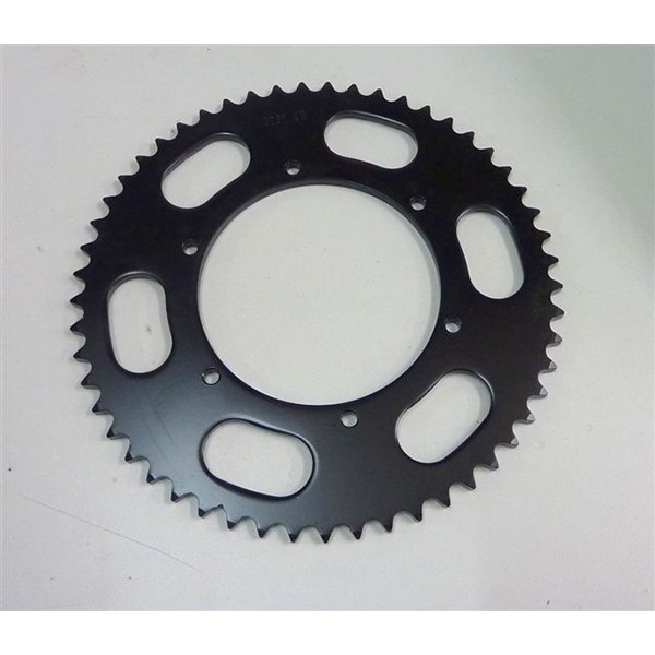 achterkettingwiel esjot 53t rx, senda