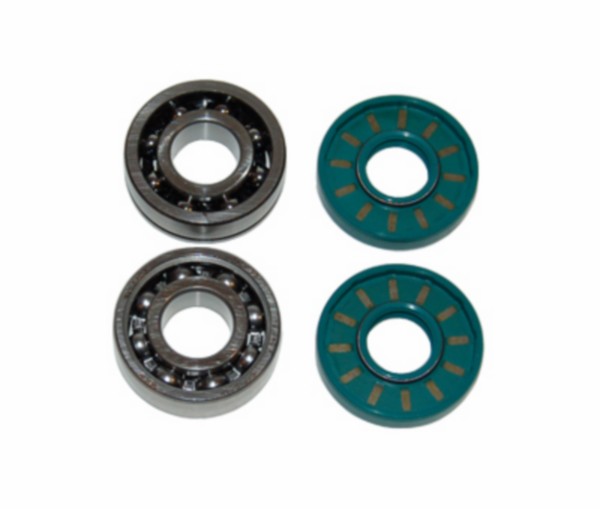 lager+keerringset bac maxi nt, puch maxi