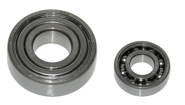 lager skf 6203 z c3 17x40x12