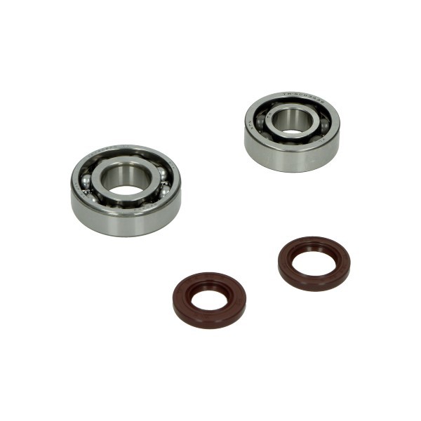 lager+keerringset DMP A-kwaliteit sco china 4t, sco gy6, sco kymco 4t