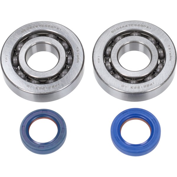 lager+keerringset polini 50cc sco piaggio 2t 282.0001