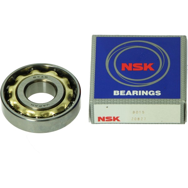 lager nsk bo15 15x40x10mm sachs