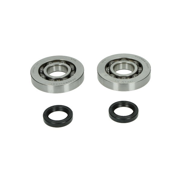 lager+keerringset runner 180cc 2t, typhoon 125cc