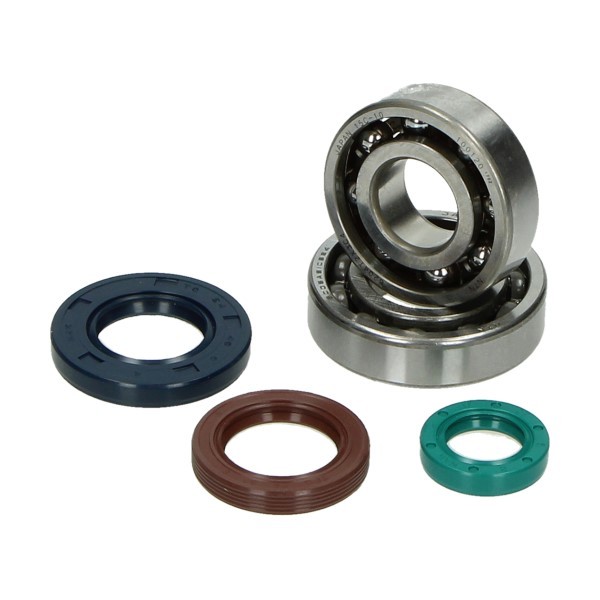 lager+keerringset bac morini, sr2000
