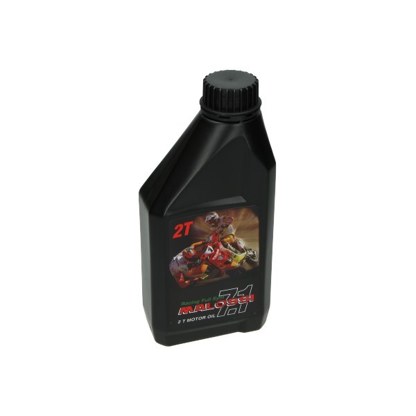 2-takt olie malossi vol synth. 7.1 racing 1L fles 768230