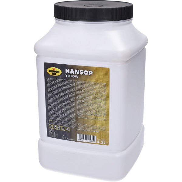 handzeep kroon korrel 4.5L 34478