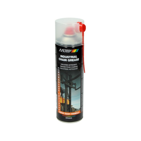 kettingspray motip 500mL spuitbus 090205