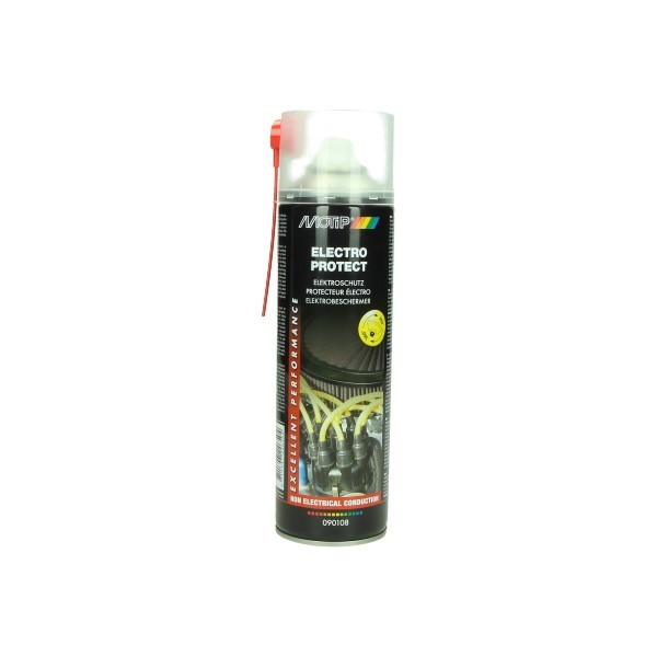 elektrobeschermspray motip spuitbus 090108