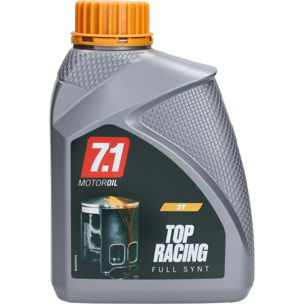 2-takt olie malossi vol synth. top racing 1L fles 7616711