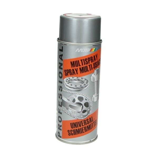 multispray motip 400mL spuitbus 000587