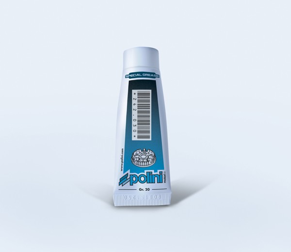 keramisch vet polini koppeling 20g tube 242.030