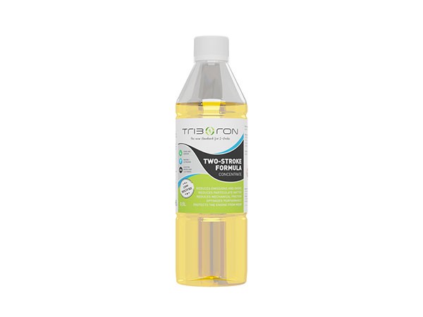 2-takt olie Triboron concentrate 1:100 (modern/classic)