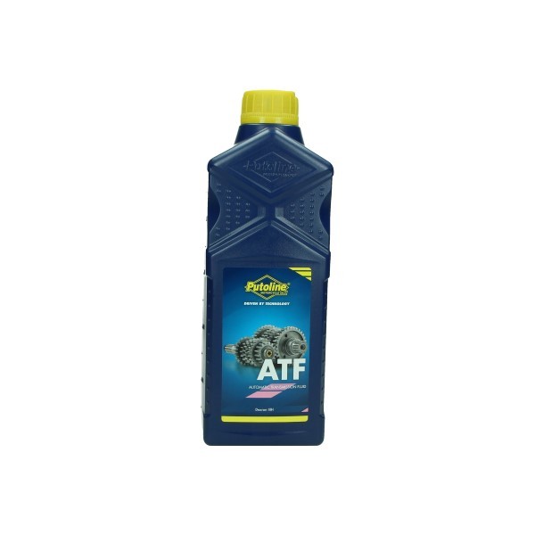 transmissie-olie putoline ATF 2t + 4t 1L fles 70021