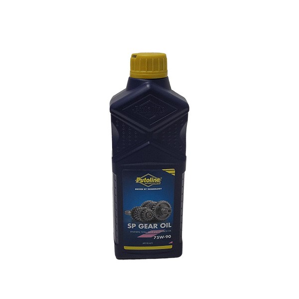 transmissie-olie putoline 75W90 1L 70309