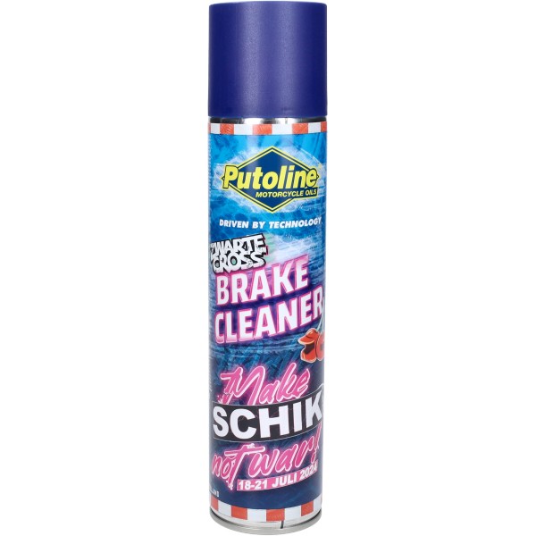 remreiniger putoline Zwarte Cross editie 400ml