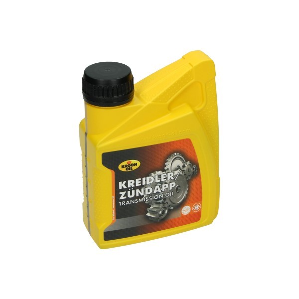 transmissie-olie kroon 500mL fles kreidler, zundapp 35662