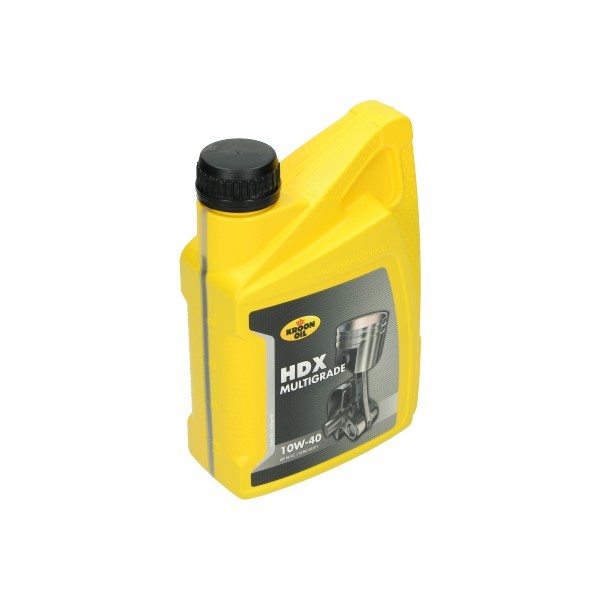 motorolie kroon olie 10w40 (o.a. Honda) 1L fles 00203 hdx