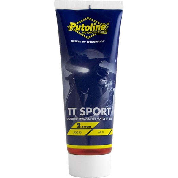 2-takt olie putoline vol synth. 125ml spartamet 70488