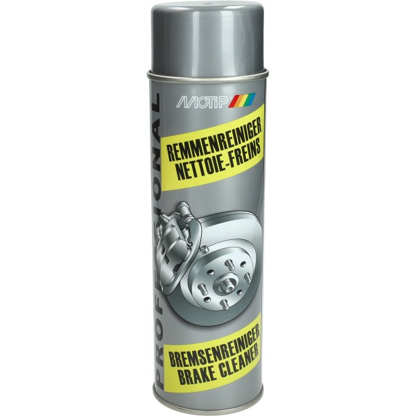 remreiniger motip 500mL spuitbus 000563