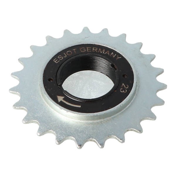 freewheel esjot 23t puch maxi